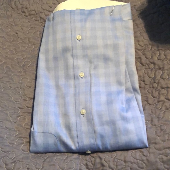 Men’s dress shirt - Picture 2 of 2